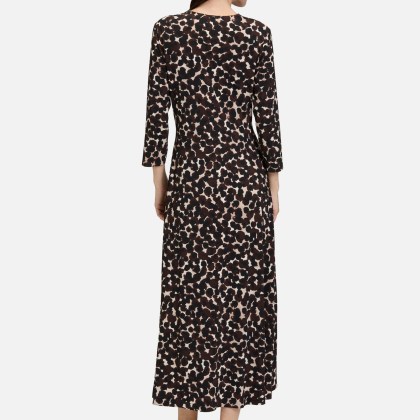 Midikleid mit Raffung Midikleid mit Raffung