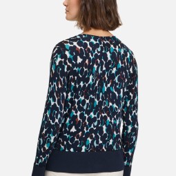 Feinstrickpullover langarm Feinstrickpullover langarm