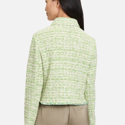 Blazer-Jacke langarm Blazer-Jacke langarm