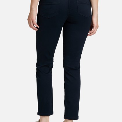 Casual-Hose Slim Fit Casual-Hose Slim Fit