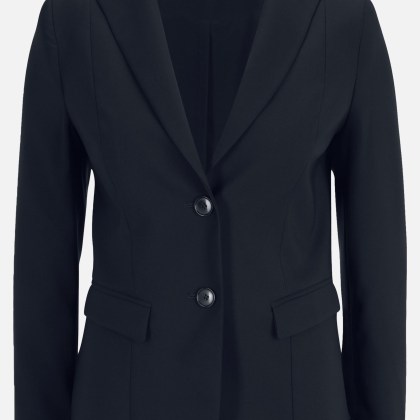 Kurzblazer langarm – Bild 3