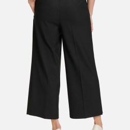 Marlene-Hose unifarben Marlene-Hose unifarben