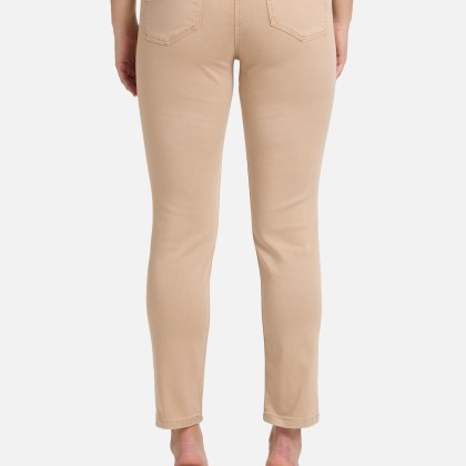 Casual-Hose Slim Fit Casual-Hose Slim Fit