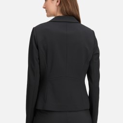 Kurzblazer langarm Kurzblazer langarm