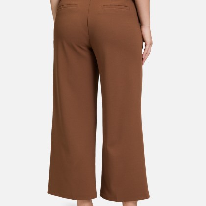 Culotte unifarben Culotte unifarben