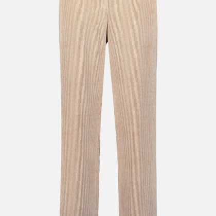 Schlupfhose mit Eingrifftaschen – Bild 3