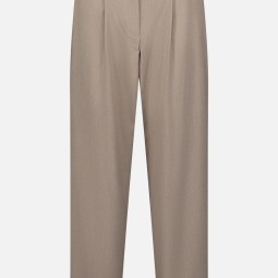 Stoffhose unifarben Stoffhose unifarben