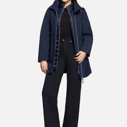 4 in 1 Jacke mit Funktion – Bild 2