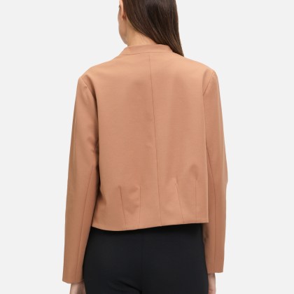 Casual-Jacke langarm Casual-Jacke langarm