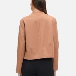 Casual-Jacke langarm Casual-Jacke langarm