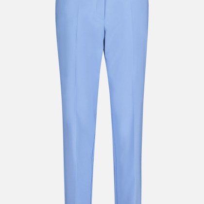 Businesshose mit Bügelfalte – Bild 3