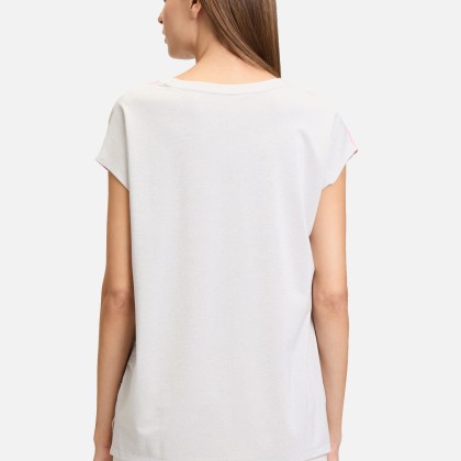 Casual-Shirt mit Ringel Casual-Shirt mit Ringel