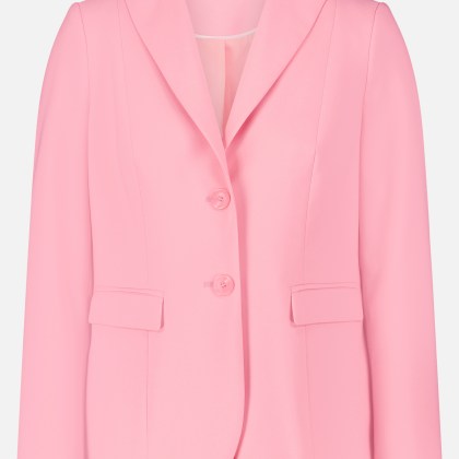 Kurzblazer langarm – Bild 3