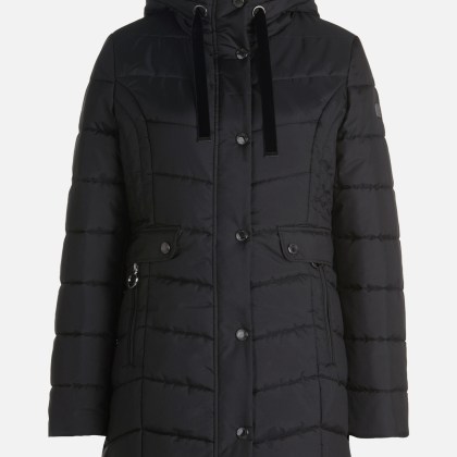 Outdoorjacke mit abnehmbarer Kapuze – Bild 3