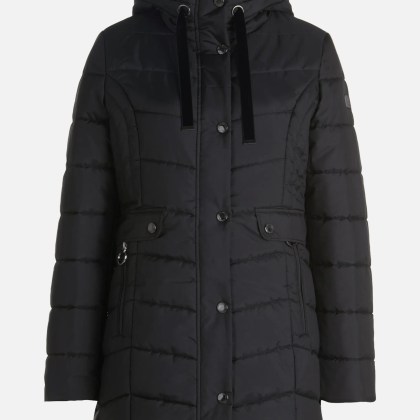 Outdoorjacke mit Kapuze – Bild 3