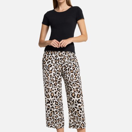 Schlupfhose mit Eingrifftaschen – Bild 2