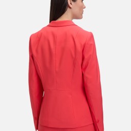 Kurzblazer langarm Kurzblazer langarm