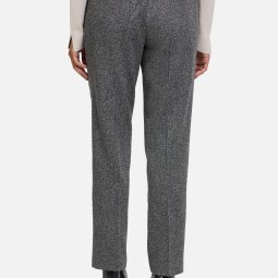 Businesshose mit Bügelfalte Businesshose mit Bügelfalte