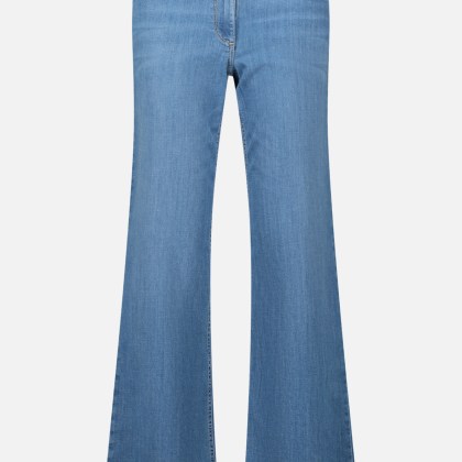 Casual-Hose mit Strass – Bild 3