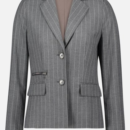 Kurzblazer langarm – Bild 3