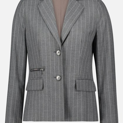 Kurzblazer langarm – Bild 3