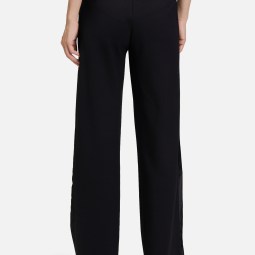 Schlupfhose mit Galonstreifen Schlupfhose mit Galonstreifen