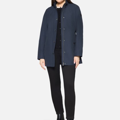 Outdoorjacke mit Stehkragen – Bild 2