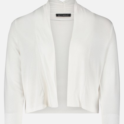 Shirtjacke mit 3/4 Arm – Bild 3