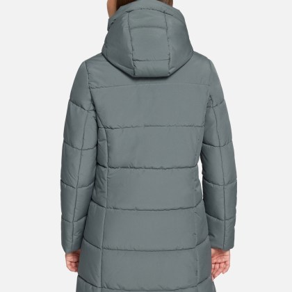 Outdoorjacke mit Kapuze Outdoorjacke mit Kapuze