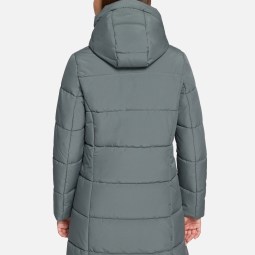 Outdoorjacke mit Kapuze Outdoorjacke mit Kapuze