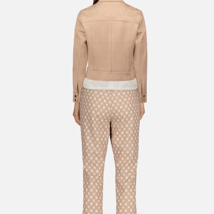 Casual-Hose Slim Fit Casual-Hose Slim Fit