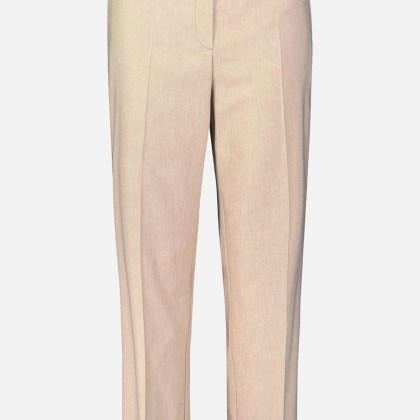 Businesshose mit Bügelfalte – Bild 3