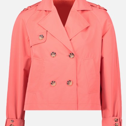 Blazer-Jacke langarm – Bild 3