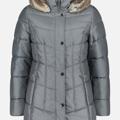 Outdoorjacke mit Kapuze – Bild 3