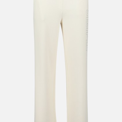 Schlupfhose mit Eingrifftaschen – Bild 3