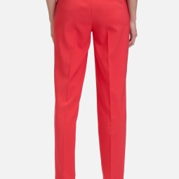 Businesshose mit Bügelfalte Businesshose mit Bügelfalte