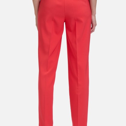 Businesshose mit Bügelfalte Businesshose mit Bügelfalte