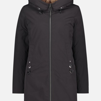 Wendejacke mit Kapuze – Bild 3