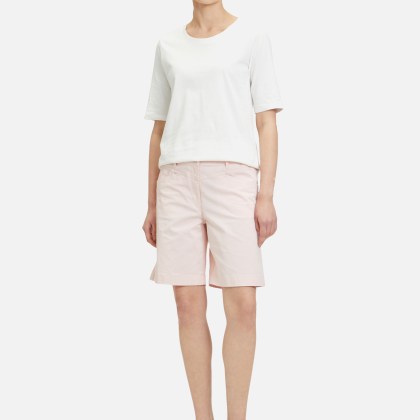 Sommerhose mit Eingrifftaschen – Bild 2