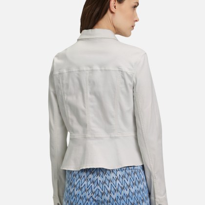 Blazer-Jacke langarm Blazer-Jacke langarm