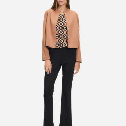 Casual-Jacke langarm – Bild 2