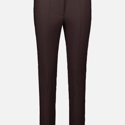 Businesshose Slim Fit – Bild 3