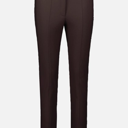 Businesshose Slim Fit – Bild 3