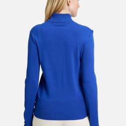 Rollkragenpullover langarm Rollkragenpullover langarm