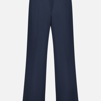 Marlene-Hose unifarben – Bild 3