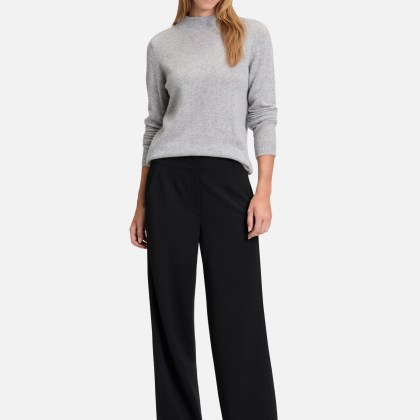 Marlene-Hose unifarben – Bild 2