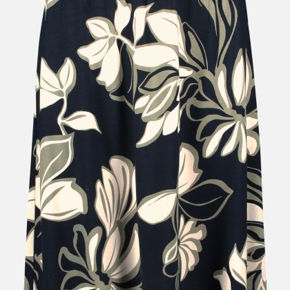 Schlupfrock mit Muster – Bild 3