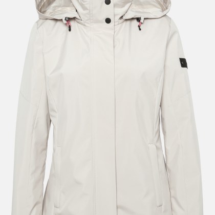 Parka mit Funktion – Bild 3