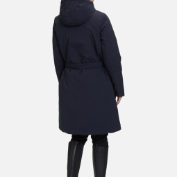 Wendejacke mit Kapuze Wendejacke mit Kapuze