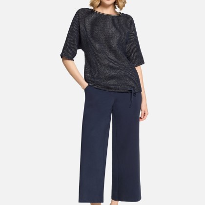 Strukturshirt mit Struktur – Bild 2